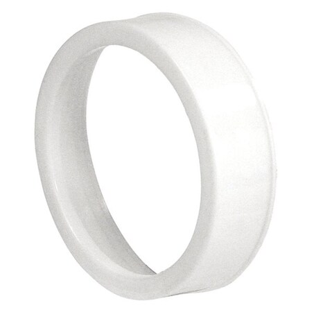 Southwire Plastic EMT Insulating Bushing, 3-1/2 in. IB-350